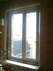 Окно на кухню (Акция)